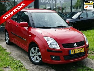 Suzuki Swift 1.3 Shogun AIRCOELEK.RAMENNAPAPK.