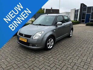 Suzuki Swift 1.5 Comfort