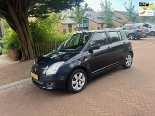 Suzuki Swift Airco / Tweede eigenaar / 144.000 NAP / Leuke