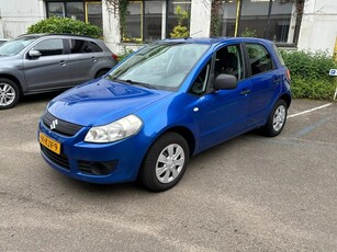 Suzuki SX4 1.5 Base