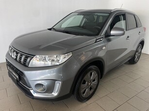 Suzuki VITARA 1.0 Boosterjet Select AIRCO NAVI CRUISE