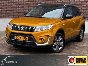 Suzuki Vitara 1.0 Boosterjet Select / Navigatie + Camera /