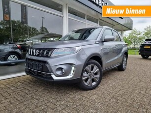 Suzuki Vitara 1.4 B.JET SELECT SMART HYBRID