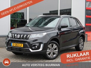 Suzuki Vitara 1.4 Boosterjet Select Smart Hybrid Adaptieve