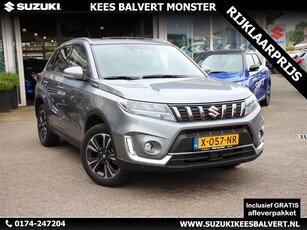 Suzuki VITARA 1.5 Hybrid Style Automaat Demo Deal!