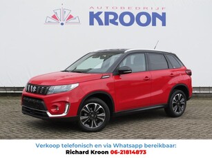 Suzuki Vitara 1.5 Hybrid Style, Automaat, Pannoramadak.