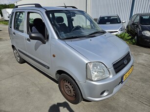 Suzuki Wagon R+ 1.3 DDiS GLX (bj 2006)