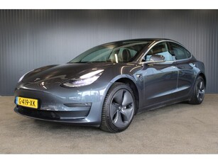 Tesla Model 3 Long Range 75 kWh €16.200,- NETTO!