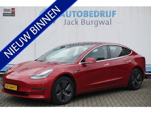 Tesla Model 3 Long Range 75 kWh *All in prijs* (bj 2019)