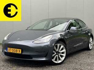 Tesla Model 3 Long Range 75 kWh Full Self-Driving Incl.