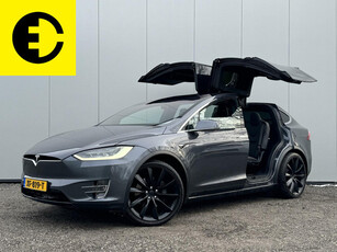 Tesla Model X 100D | AutoPilot 2.5 | Trekhaak | Incl. BTW