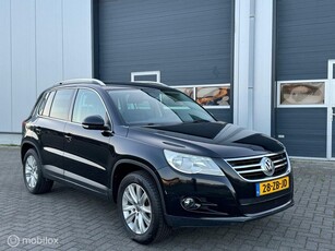 Tiguan 1.4 TSI Trend&Fun 4MotionCLIMACRUISE