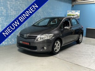 Toyota Auris 1.3 Comfort CLIMA / CAMERA / NAVI / LMV