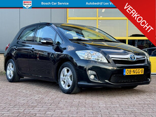 Toyota Auris 1.8 Full Hybrid Aspiration