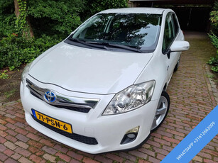 Toyota Auris 1.8 Full Hybrid Dynamic Navi/Camera/Trekhaak