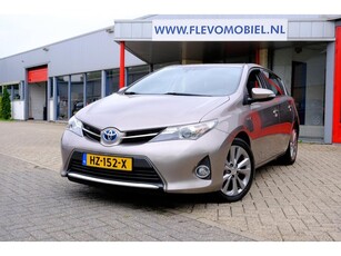 Toyota Auris 1.8 Hybrid Aspiration Aut. ClimaCamLMV