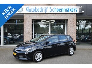 Toyota Auris 1.8 Hybrid Business CAMERA CRUISE CLIMA LMV USB