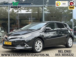 Toyota Auris 1.8 Hybrid Lease Handel/Export