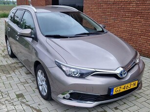 Toyota Auris Touring Sports 1.8 Hybrid Executive Navi Stoelv