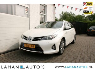 Toyota Auris Touring Sports 1.8 Hybrid Lease Pro Panorama