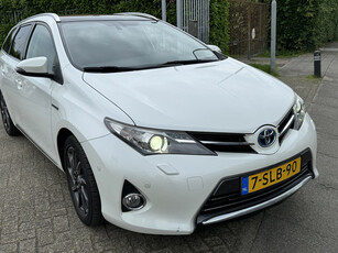 Toyota Auris Touring Sports 1.8 Hybrid Lease Pro XENON/NAVI/PANO/LEDER