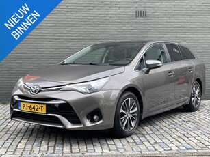 TOYOTA AVENSIS TOURING SPORTS 1.8 VVT-I SKYVIEW EDITION I