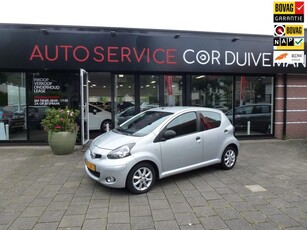 Toyota Aygo 1.0-12V Access