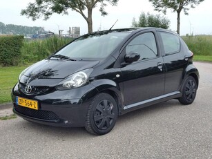 Toyota Aygo 1.0-12V - Airco - APK tot 22-04-2025