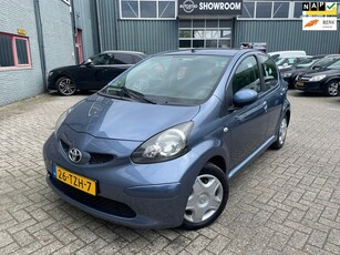 Toyota Aygo 1.0-12V Comfort