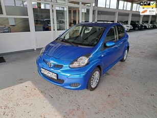 Toyota Aygo 1.0-12V Comfort Navigator