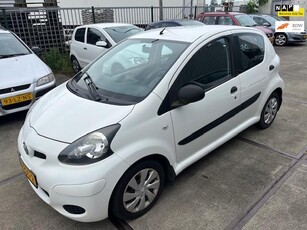 Toyota Aygo 1.0-12V Cool