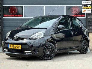 Toyota Aygo 1.0 VVT-i Aspiration - Carplay - Airco - BT