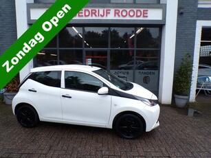 Toyota Aygo 1.0 VVT-i x 5-Drs AIRCO,TOP ONDERHOUDEN!