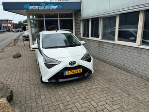 Toyota Aygo 1.0 VVT-i X Airco,5drs,Camera