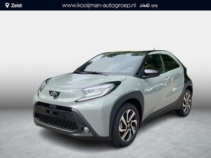 Toyota Aygo X 1.0 VVT-i MT Pulse Direct leverbaar