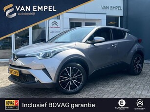 Toyota C-HR 1.2 Executive Afn. trekhaak Camera