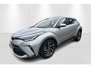 Toyota C-HR 1.8 Hybrid Dynamic AUTOMAAT | Apple Carplay | Android Auto | Keyless entry