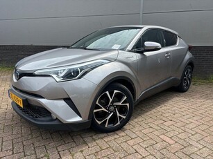 Toyota C-HR 1.8 Hybrid Dynamic Trekhaak Achteruitrijcamera