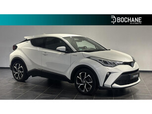 Toyota C-HR 1.8 Hybrid Dynamic | Trekhaak | Navigatie | Apple Carplay/Android Auto |