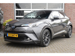 Toyota C-HR 1.8 Hybrid First Edition | Orig. NL. | Trekhaak |