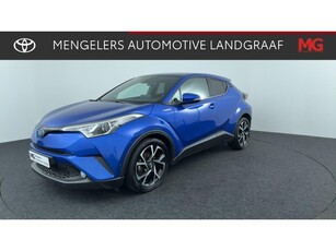 Toyota C-HR 1.8 Hybrid Style