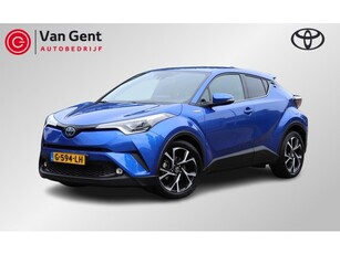 Toyota C-HR 1.8 Hybrid Style Ultimate