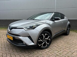 Toyota C-HR 1.8 Hybrid Style Ultimate Zeer Compleet 1e