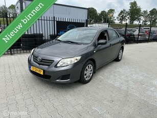 Toyota Corolla 1.6-16V Executive airco