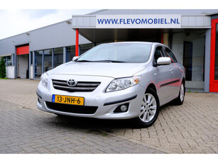 Toyota Corolla 1.6-16V Luna Clima|1e Eig|Cruise|LMV