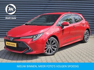 Toyota Corolla 2.0 Hybrid Dynamic 184pk Dealer O.H