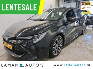 Toyota Corolla Touring Sports 1.8 Hybrid 122pk Business