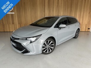 Toyota Corolla Touring Sports 1.8 Hybrid TeamNL Trekhaak