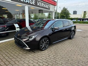 Toyota Corolla Touring Sports 2.0 Hybrid Premium (bj 2020)