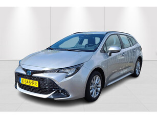 Toyota Corolla Touring Sports Hybrid 140 Active Automaat | Apple Carplay | Android Auto | Demo